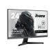 Moniteur 24" iiYama G2445HSU-B1 Led, 1ms, 100Hz, HDMI / DisplayPort / HP - AMD FreeSync