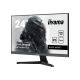 Moniteur 24" iiYama G2445HSU-B1 Led, 1ms, 100Hz, HDMI / DisplayPort / HP - AMD FreeSync