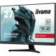 Moniteur 27" iiYama 180Hz G2770HSU-B6 Led, 0.2ms, HDMI-DP-HP USB