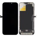 Ecran LCD + vitre tactile iphone 12 Pro - soft OLED