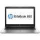 EliteBook 850 G3 - 15.6"FHD, Intel Core i7 6500, 8Go, SSD 256Go, Win10 Pro