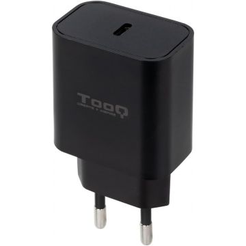 Chargeur TOOQ 20W - USB-C - TQWC-PDUSBC20