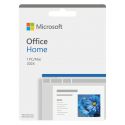 Microsoft Office 2024 Famille et Etudiant - 1 PC