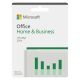 Microsoft Office 2024 Famille et Petite Entreprise ESD