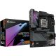 GIGABYTE X870E AORUS MASTER - ATX - AM5 - 4x DDR5 - PCIE 5.0 - 4xM.2