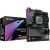 GIGABYTE X870E AORUS MASTER - ATX - AM5 - 4x DDR5 - PCIE 5.0 - 4xM.2