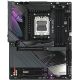 GIGABYTE X870E AORUS MASTER - ATX - AM5 - 4x DDR5 - PCIE 5.0 - 4xM.2