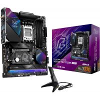 ASRock X870 Riptide WiFi 7 - ATX - AM5 - 4x DDR5 - PCIe Gen5 Blazing M.2