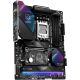 ASRock X870 Riptide WiFi 7 - ATX - AM5 - 4x DDR5 - PCIe Gen5 Blazing M.2