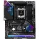 ASRock X870 Riptide WiFi 7 - ATX - AM5 - 4x DDR5 - PCIe Gen5 Blazing M.2