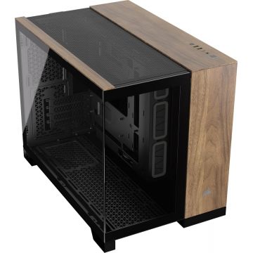 Corsair 2500X, noir marron - CC-9011286-WW