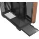 Antec Constellation C8 WOOD, noir marron - 0-761345-10079-3