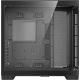 Antec Constellation C8 WOOD, noir marron - 0-761345-10079-3