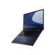 ASUS B7402FBA, Core i5-1240P vPro Essential 14" WUXGA, 16Go, 512Go NVMe SSD, Win 11Pro