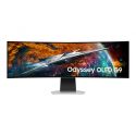 49" Samsung Odyssey G9 5120 X 1440 240Hz - Samsung Odyssey G9 S49CG954SU