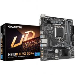 Gigabyte H610M H V3 DDR4 mATX