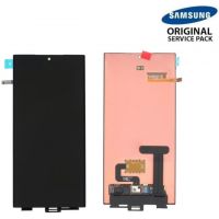 Ecran LCD + Vitre Tactile Samsung Galaxy Samsung Galaxy S23 Ultra S918B (officiel)