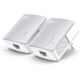 Kit de 2 CPL TP-Link TL-PA4010 KIT, 600Mb