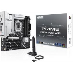 ASUS PRIME Z890M-PLUS WIFI LGA 1851