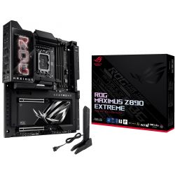 ASUS ROG MAXIMUS Z890 EXTREME LGA 1851