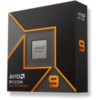 CPU AMD Ryzen 9 9900X 4.4/5.6Ghz, AM5