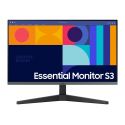 Moniteur 27" SAMSUNG LS27C330, 100Hz, 4ms, HDMI/DP - LS27C330GAUXEN