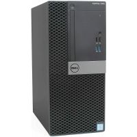 DELL Optiplex, Cire i3 6100, 16GB, SSD 256Go, Win 10 Pro