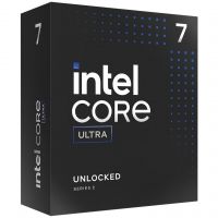 CPU Intel Core Ultra 7 265K - LGA1851 - BX80768265K