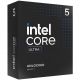 CPU Intel Core Ultra 5 245KF - LGA1851 - BX80768265K