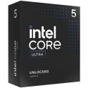 CPU Intel Core Ultra 5 245KF - LGA1851 - BX80768245KF