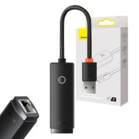 Adaptateur BASEUS USB2, 100Mb