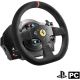 Thrustmaster - Volant T300 Ferrari Integral Racing Wheel Alcantara Edition