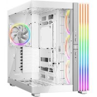 be quiet! Light Base 900 FX RGB - blanc - BGW71