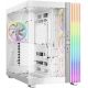 be quiet! Light Base 900 FX RGB - blanc - BGW71