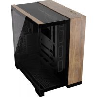 Corsair 6500X, noir marron - CC-9011282-WW