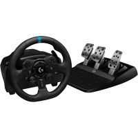 Logitech G G923, PC - PS4 - PS5