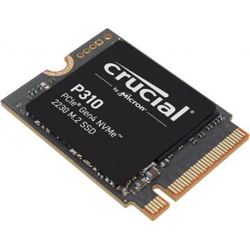 SSD 1To Crucial Crucial P310 PCIe Gen4 NVMe 2230 M.2 SSD