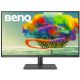 Moniteur 32" BenQ DesignVue PD3205U, DP, miniDP, HDMI