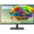 Moniteur 32" BenQ DesignVue PD3205U, DP, miniDP, HDMI