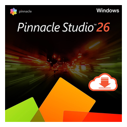 Pinnacle Studio 26 Standard