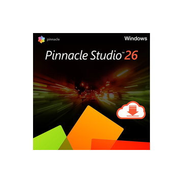 Pinnacle Studio 26 Standard