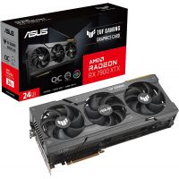 ASUS TUF Gaming TUF-RX7900XTX-O24G-GAMING AMD Radeon RX 7900 XTX 24 Go GDDR6