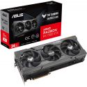 ASUS TUF Gaming TUF-RX7900XTX-O24G-GAMING AMD Radeon RX 7900 XTX 24 Go GDDR6