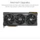 ASUS TUF Gaming TUF-RX7900XTX-O24G-GAMING AMD Radeon RX 7900 XTX 24 Go GDDR6