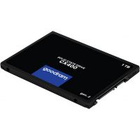 SSD 1To GOODRAM, 550/500Mb/s, SATA3 - SSDPR-CX400-01T-G2