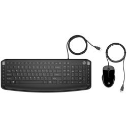 Ensemble clavier / souris HP Pavilion 200