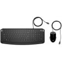 Ensemble clavier / souris HP Pavilion 200