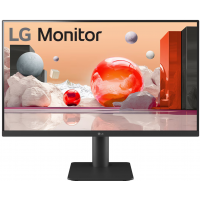 27" LG 27MS550-B - 16:9 - 1920x1080 FHD - IPS - 5ms - VGA - 2 HDMI