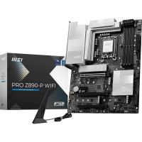 MSI PRO Z890-P WIFI LGA 1851