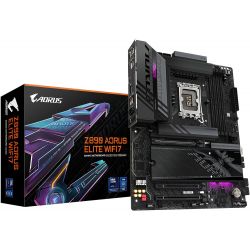 GIGABYTE Z890 A ELITE WIFI7 LGA 1851